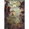 PAW 2024 Kings of War 28mm Tournament
